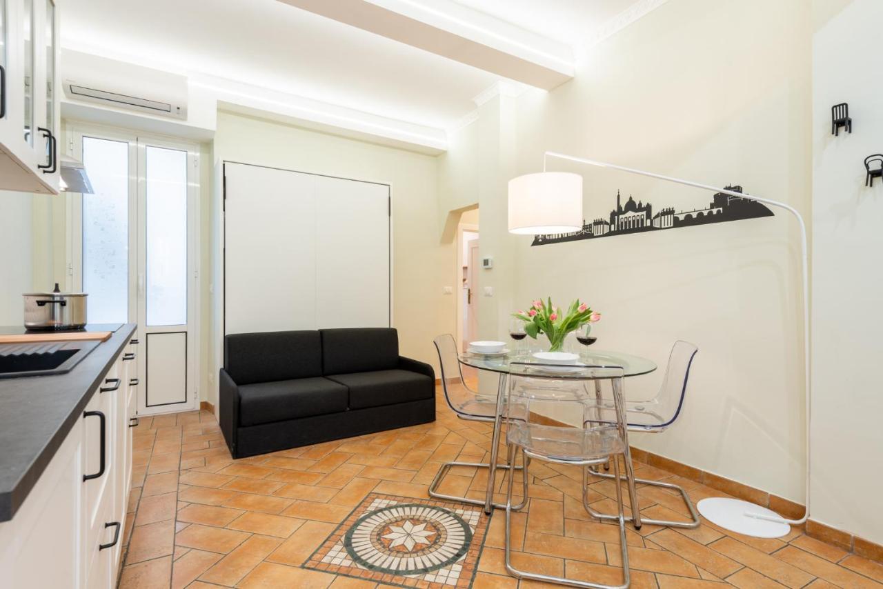 Chez Monti, Rome